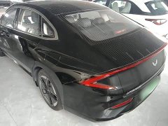 Wuling Xingguang 2024 Co-creation Edition 510 Advanced - ფოტო 5