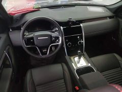 Land Rover Discovery Sport Facelift 249PS R-Dynamic SE Performance Technology Edition 5-Seater - ფოტო 10