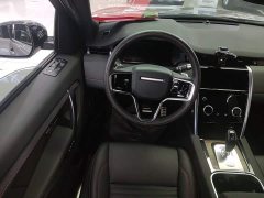 Land Rover Discovery Sport Facelift 249PS R-Dynamic SE Performance Technology Edition 5-Seater - ფოტო 11