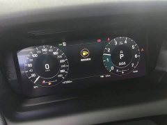 Land Rover Discovery Sport Facelift 249PS R-Dynamic SE Performance Technology Edition 5-Seater - ფოტო 12