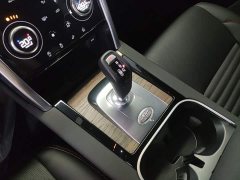 Land Rover Discovery Sport Facelift 249PS R-Dynamic SE Performance Technology Edition 5-Seater - ფოტო 14