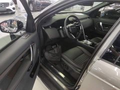 Land Rover Discovery Sport Facelift 249PS R-Dynamic SE Performance Technology Edition 5-Seater - ფოტო 16