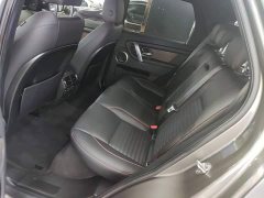 Land Rover Discovery Sport Facelift 249PS R-Dynamic SE Performance Technology Edition 5-Seater - ფოტო 17