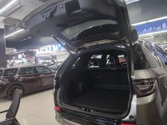 Land Rover Discovery Sport Facelift 249PS R-Dynamic SE Performance Technology Edition 5-Seater - ფოტო 19