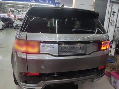 Land Rover Discovery Sport Facelift 249PS R-Dynamic SE Performance Technology Edition 5-Seater - ფოტო 6