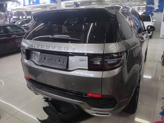 Land Rover Discovery Sport Facelift 249PS R-Dynamic SE Performance Technology Edition 5-Seater - ფოტო 7