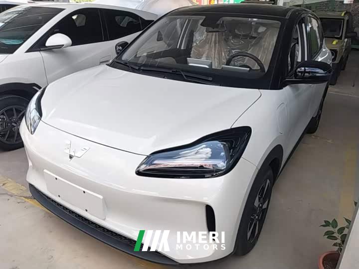 Wuling Binguo PLUS 2024 330km 5-Seater - ავტომობილი ჩინეთიდან