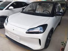Wuling Binguo PLUS 2024 330km 5-Seater - ფოტო 1