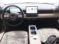 Wuling Binguo PLUS 2024 330km 5-Seater - ფოტო 10