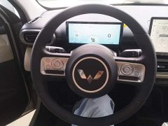 Wuling Binguo PLUS 2024 330km 5-Seater - ფოტო 11