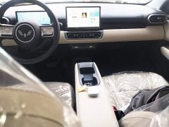 Wuling Binguo PLUS 2024 330km 5-Seater - ფოტო 14