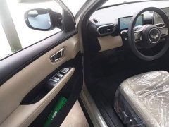 Wuling Binguo PLUS 2024 330km 5-Seater - ფოტო 16
