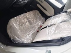 Wuling Binguo PLUS 2024 330km 5-Seater - ფოტო 17