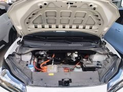 Wuling Binguo PLUS 2024 330km 5-Seater - ფოტო 20
