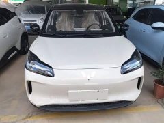 Wuling Binguo PLUS 2024 330km 5-Seater - ფოტო 3
