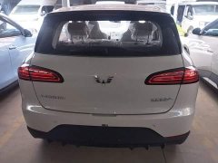 Wuling Binguo PLUS 2024 330km 5-Seater - ფოტო 6
