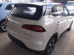 Wuling Binguo PLUS 2024 330km 5-Seater - ფოტო 7