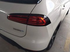 Wuling Binguo PLUS 2024 330km 5-Seater - ფოტო 8