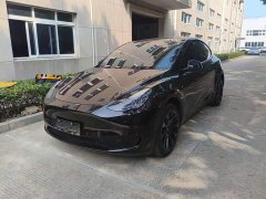 Tesla Model Y 2022 Facelift Rear-Wheel Drive - ფოტო 1