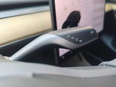 Tesla Model Y 2022 Facelift Rear-Wheel Drive - ფოტო 14