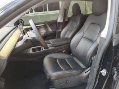 Tesla Model Y 2022 Facelift Rear-Wheel Drive - ფოტო 15