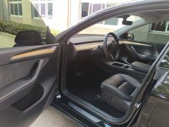 Tesla Model Y 2022 Facelift Rear-Wheel Drive - ფოტო 16