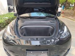 Tesla Model Y 2022 Facelift Rear-Wheel Drive - ფოტო 20