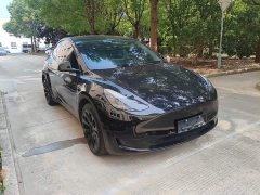 Tesla Model Y 2022 Facelift Rear-Wheel Drive - ფოტო 4