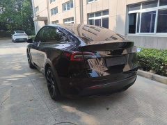 Tesla Model Y 2022 Facelift Rear-Wheel Drive - ფოტო 5