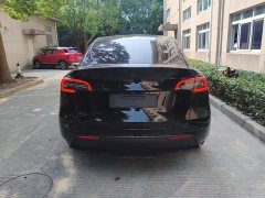 Tesla Model Y 2022 Facelift Rear-Wheel Drive - ფოტო 6