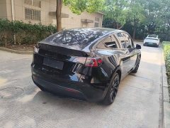 Tesla Model Y 2022 Facelift Rear-Wheel Drive - ფოტო 7