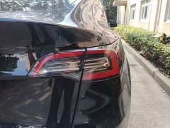 Tesla Model Y 2022 Facelift Rear-Wheel Drive - ფოტო 8