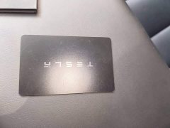 Tesla Model Y 2022 Facelift Rear-Wheel Drive - ფოტო 9