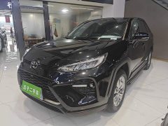 Toyota Vland 2022 2.0L CVT FWD Luxury Plus - ფოტო 1