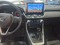Toyota Vland 2022 2.0L CVT FWD Luxury Plus - ფოტო 13
