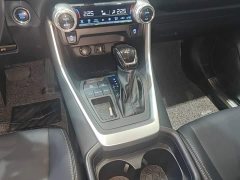 Toyota Vland 2022 2.0L CVT FWD Luxury Plus - ფოტო 14