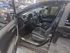 Toyota Vland 2022 2.0L CVT FWD Luxury Plus - ფოტო 15