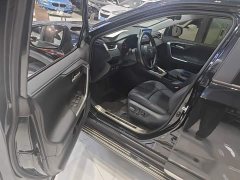 Toyota Vland 2022 2.0L CVT FWD Luxury Plus - ფოტო 16