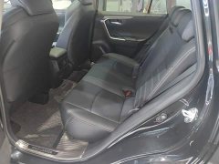 Toyota Vland 2022 2.0L CVT FWD Luxury Plus - ფოტო 17