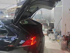 Toyota Vland 2022 2.0L CVT FWD Luxury Plus - ფოტო 19