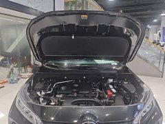 Toyota Vland 2022 2.0L CVT FWD Luxury Plus - ფოტო 20