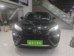 Toyota Vland 2022 2.0L CVT FWD Luxury Plus - ფოტო 3