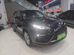 Toyota Vland 2022 2.0L CVT FWD Luxury Plus - ფოტო 4