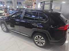 Toyota Vland 2022 2.0L CVT FWD Luxury Plus - ფოტო 5