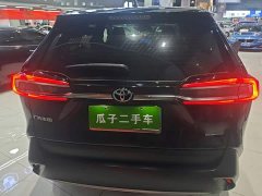 Toyota Vland 2022 2.0L CVT FWD Luxury Plus - ფოტო 6