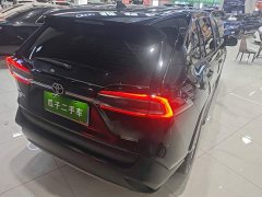 Toyota Vland 2022 2.0L CVT FWD Luxury Plus - ფოტო 7