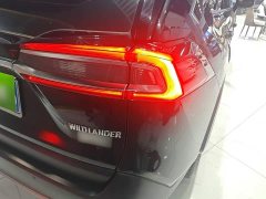 Toyota Vland 2022 2.0L CVT FWD Luxury Plus - ფოტო 8