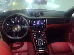 Porsche Macan 2.0T - ფოტო 10