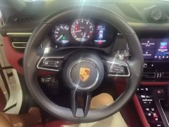 Porsche Macan 2.0T - ფოტო 11