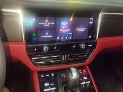 Porsche Macan 2.0T - ფოტო 13